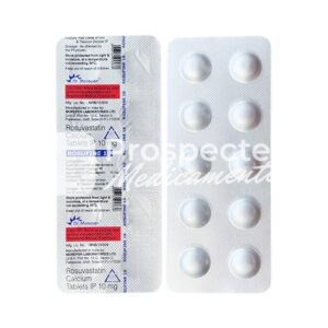 Crestor