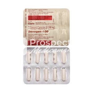 Danazol